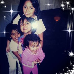 Meet your Posher, Graciela